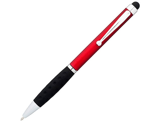 K10654103 - Ручка-стилус шариковая «Ziggy»