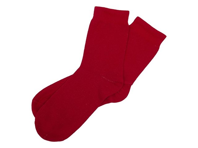 Носки однотонные «Socks» женские (K790925.25)