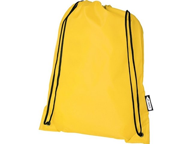 Рюкзак «Oriole» из переработанного ПЭТ (K12046111)