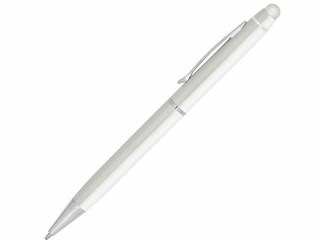 Шариковая ручка из металла со стилусом «JULIE» (K81144-106)