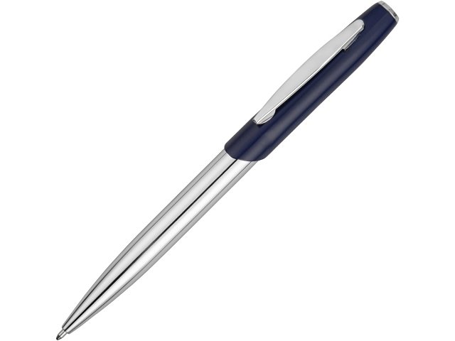 Ручка металлическая шариковая «Geneva» (K10601201)