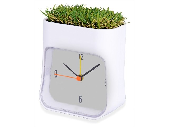 Часы настольные «Grass» (K105422)