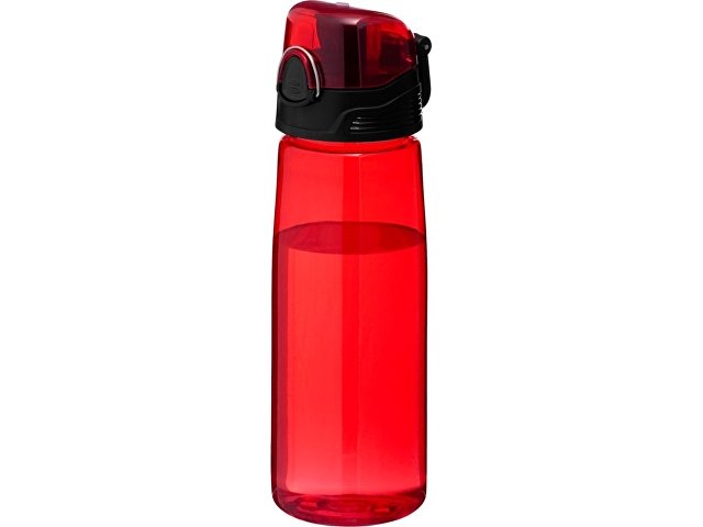 Бутылка спортивная «Capri» (K10031302)