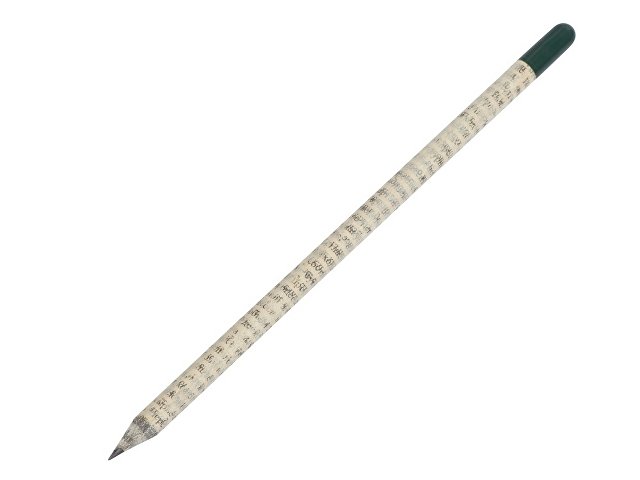 K220252 - «Растущий карандаш» с семенами гвоздики