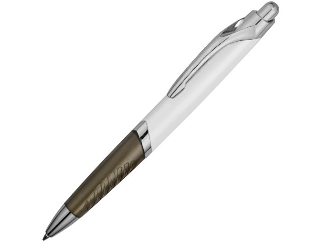 K13142.07 - Ручка пластиковая шариковая «Призма»