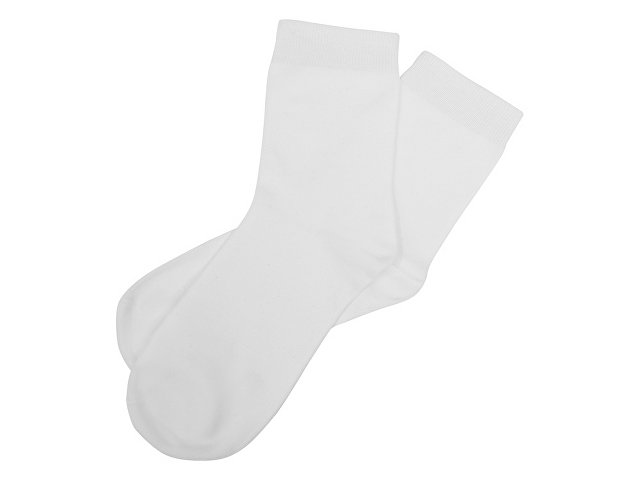 Носки однотонные «Socks» женские (K790901.25)