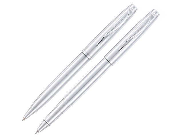 Набор «Pen and Pen»: ручка шариковая, ручка-роллер (K410918)