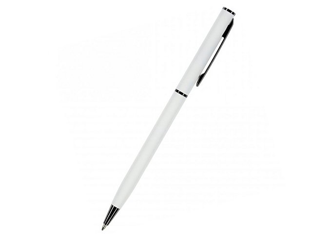 Ручка металлическая шариковая «Palermo», софт-тач (K20-0250.14)