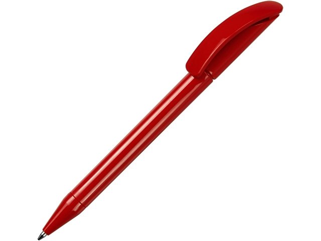 Ручка пластиковая шариковая Prodir DS3 TPP (Kds3tpp-20)