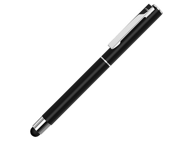 Ручка металлическая стилус-роллер «STRAIGHT SI R TOUCH» (K188018.07)