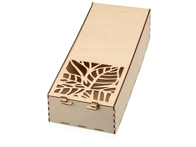 Подарочная коробка «Wood» (K625076)