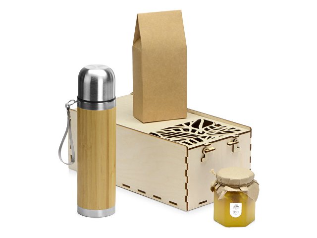 Подарочный набор «Warm honey» (K700555)