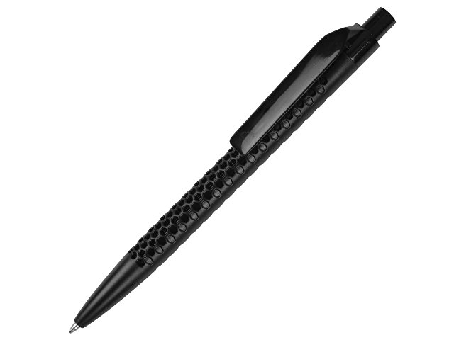 Ручка пластиковая шариковая Prodir QS40 PMP (Kqs40pmp-75)
