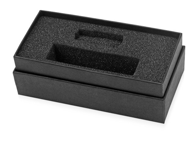 Коробка с ложементом Smooth S для зарядного устройства и флешки (K700376)