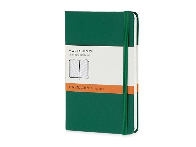 Записная книжка А6 (Pocket) Classic (в линейку) (K60511103)