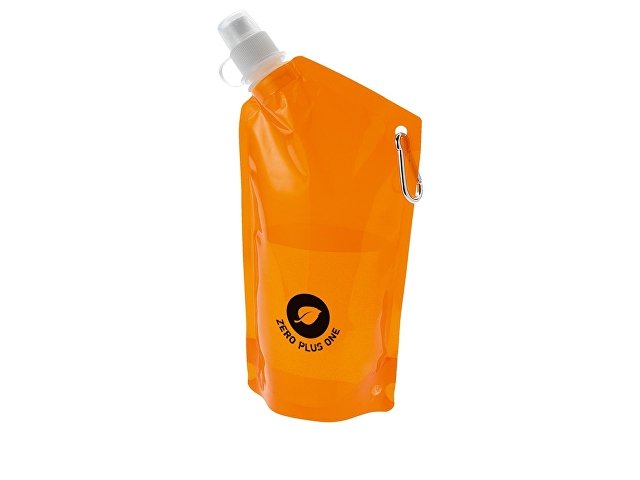 Емкость для питья «Cabo» с карабином (K10025002)