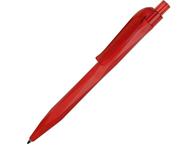 Kqs20pmt-20 - Ручка пластиковая шариковая Prodir QS 20 PMT