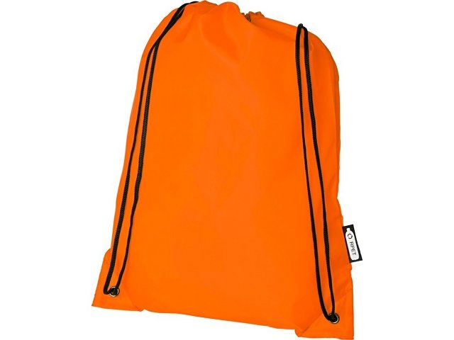 Рюкзак «Oriole» из переработанного ПЭТ (K12046131)