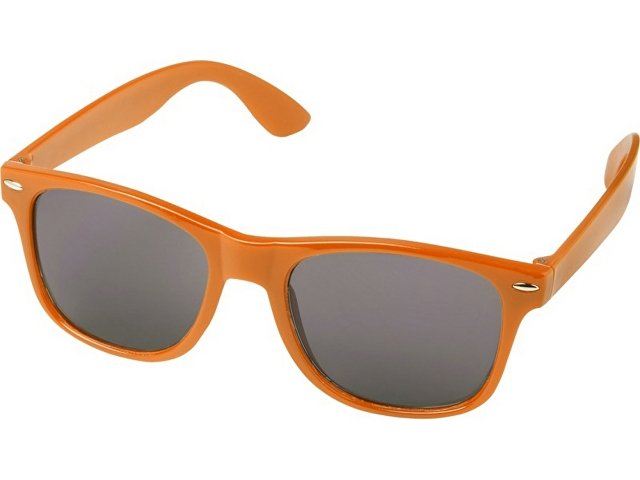 Солнцезащитные очки «Sun Ray» из переработанного PET-пластика (K12700431)
