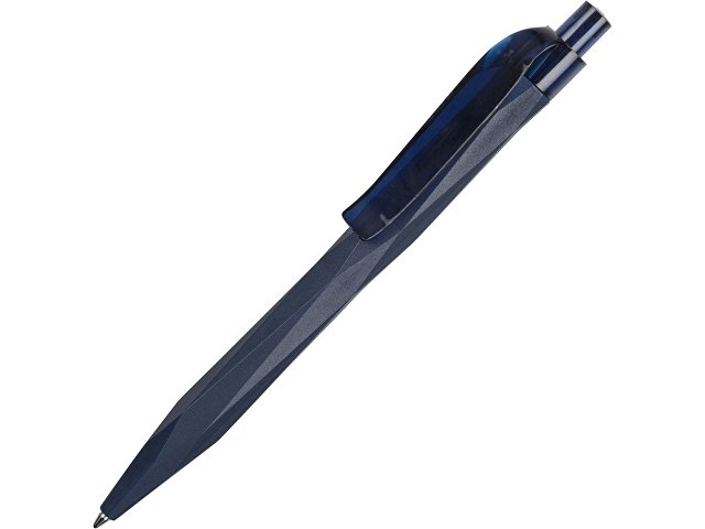 Ручка пластиковая шариковая Prodir QS 20 PMT (Kqs20pmt-62)
