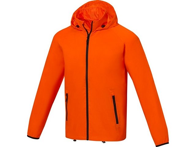 K3832931 - Куртка легкая «Dinlas» мужская