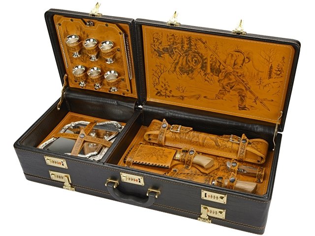 Подарочный набор «Легенды охотников» (K809933)