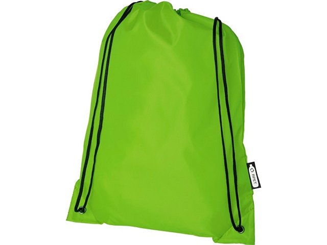 Рюкзак «Oriole» из переработанного ПЭТ (K12046163)