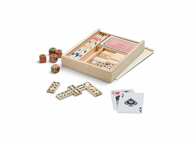 Игровой набор «PLAYTIME» (K98001-150)