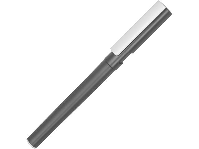 Ручка-подставка пластиковая шариковая трехгранная «Nook» (K13182.12)