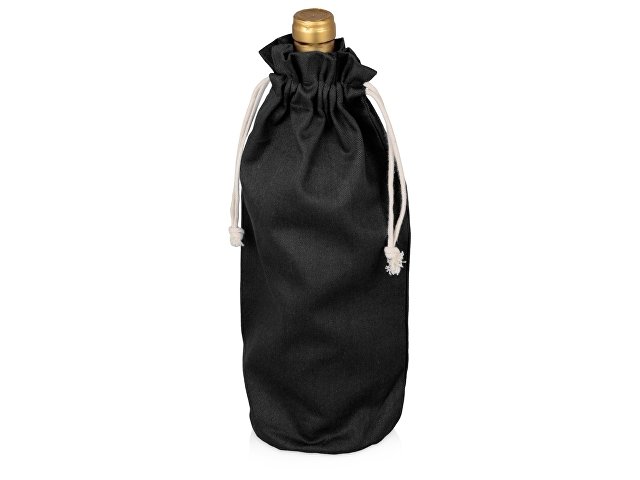 K612007 - Сумка-чехол для бутылки вина «Brand Chef»