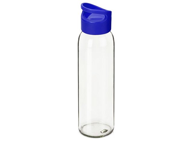 K83980.02 - Стеклянная бутылка  «Fial», 500 мл