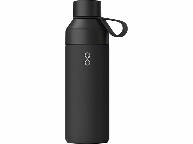 K10075190 - Бутылка для воды «Ocean Bottle», 500 мл