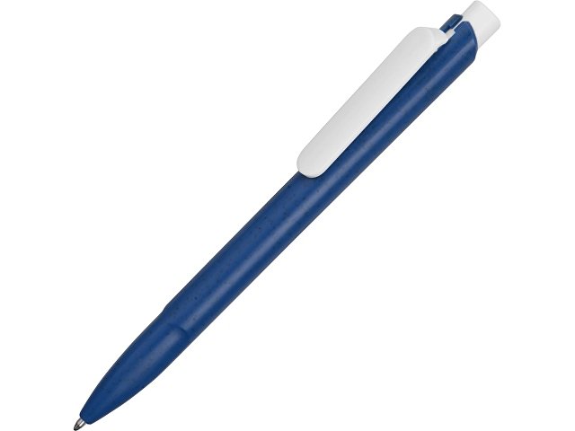 K12411.02 - Ручка шариковая «ECO W» из пшеничной соломы