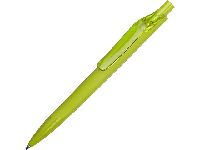 Kds6ppp-48 - Ручка пластиковая шариковая Prodir DS6 PPP