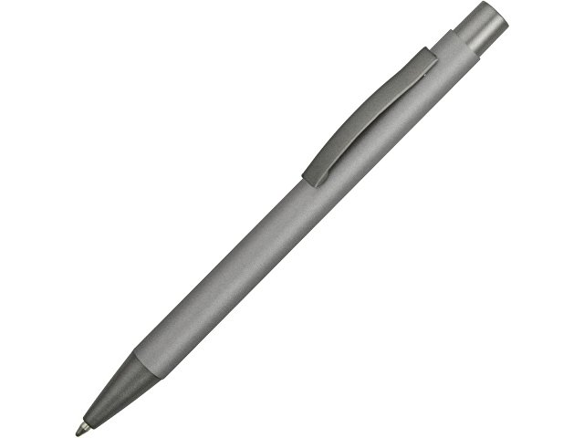 K18341.17 - Ручка металлическая soft-touch шариковая «Tender»