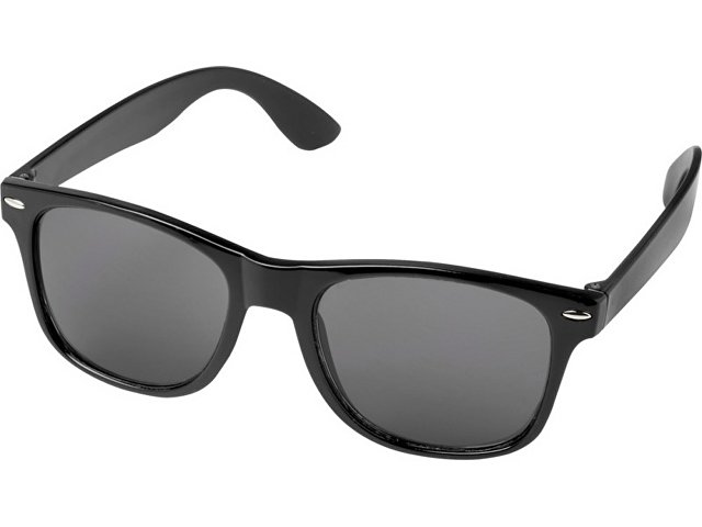 Солнцезащитные очки «Sun Ray» из переработанного PET-пластика (K12700490)