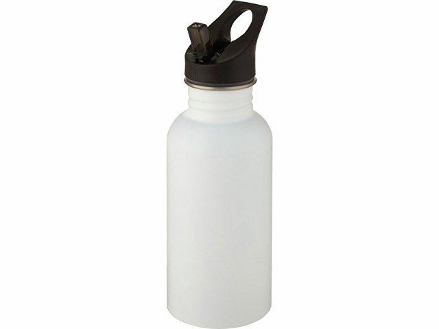 Бутылка спортивная из стали «Lexi», 500 мл (K10069501)