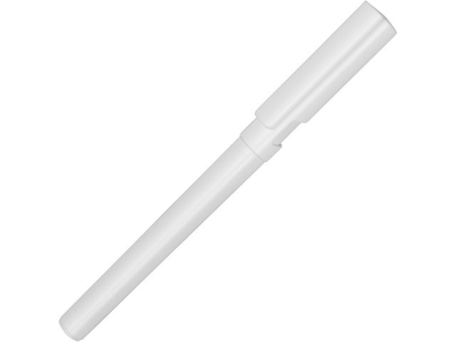 K13182.06 - Ручка-подставка пластиковая шариковая трехгранная «Nook»