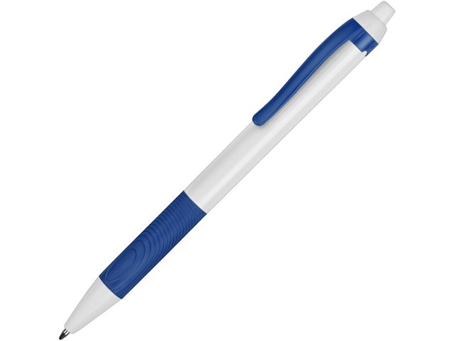 K13386.02 - Ручка пластиковая шариковая «Centric»