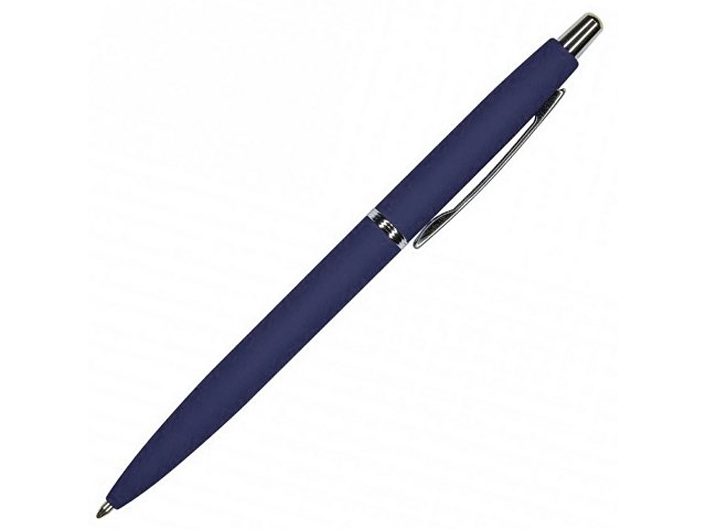 Ручка металлическая шариковая «San Remo», софт тач (K20-0249.08)