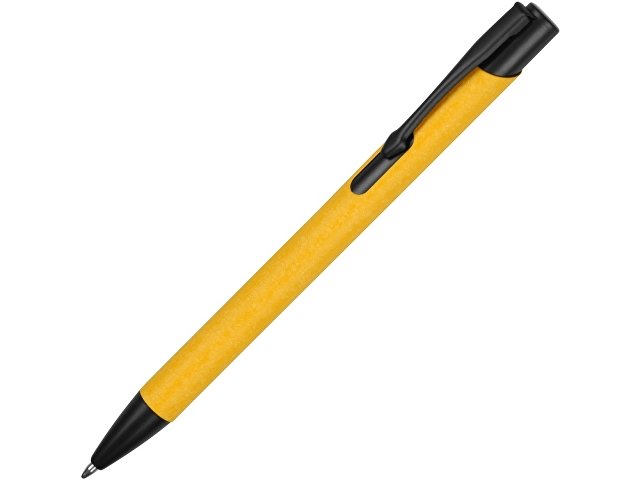 K304904 - Ручка металлическая шариковая «Crepa»