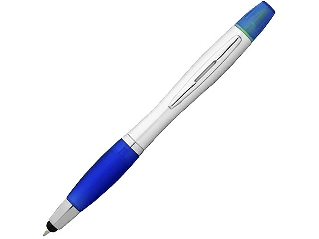 K10658101 - Ручка-стилус шариковая «Nash» с маркером