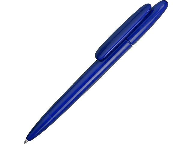 Ручка пластиковая шариковая Prodir DS5 TPP (Kds5tpp-52)