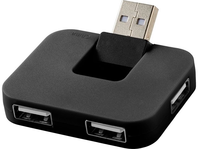 USB Hub «Gaia» на 4 порта (K12359800)