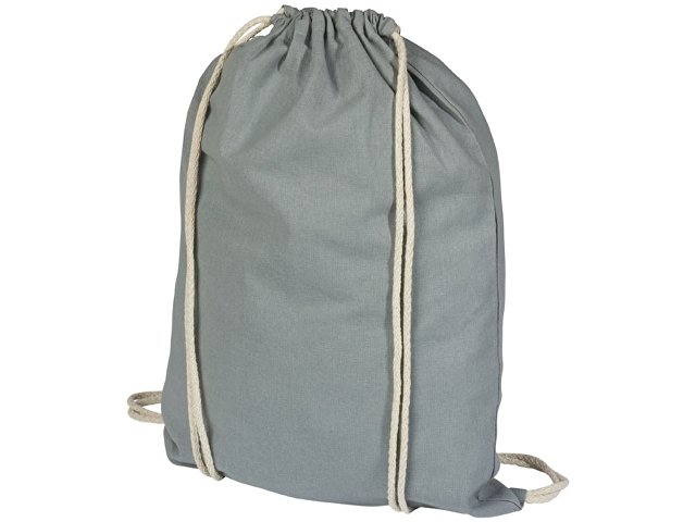 Рюкзак хлопковый «Oregon» (K12011308)