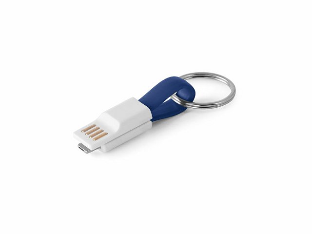 USB-кабель с разъемом 2 в 1 «RIEMANN» (K97152-114)