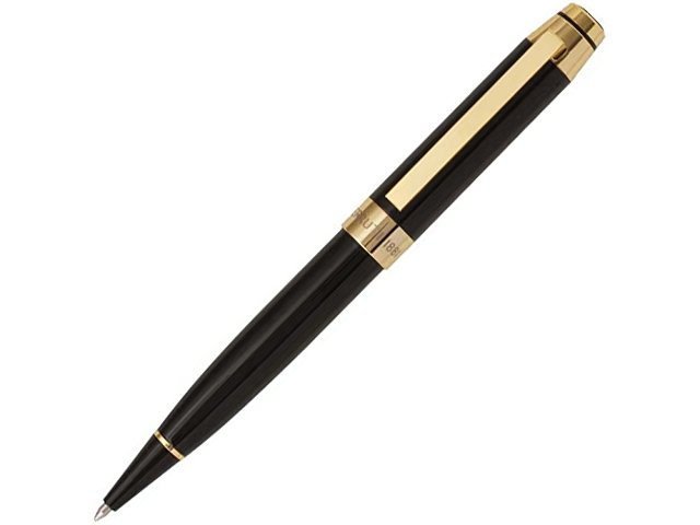 Ручка шариковая «Heritage Gold» (K11361.07)