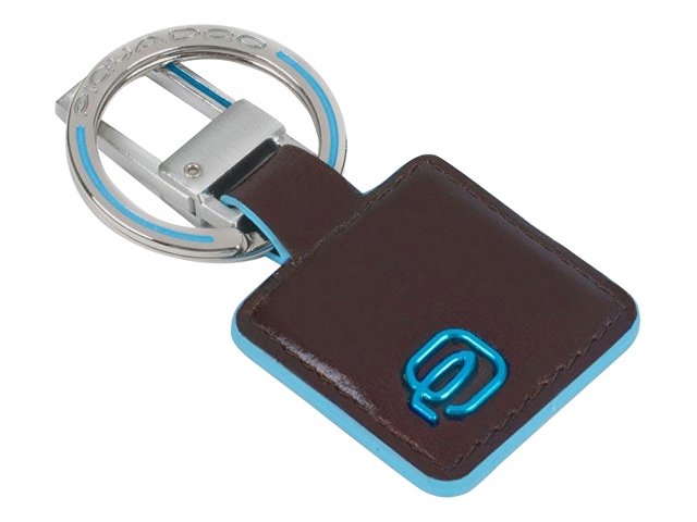 Брелок для ключей Blue Square (K241007)