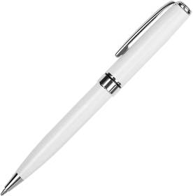 Шариковая ручка Tesoro, белая (A210606.100)
