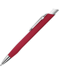 Шариковая ручка Pyramid NEO, красная (A195109.060)